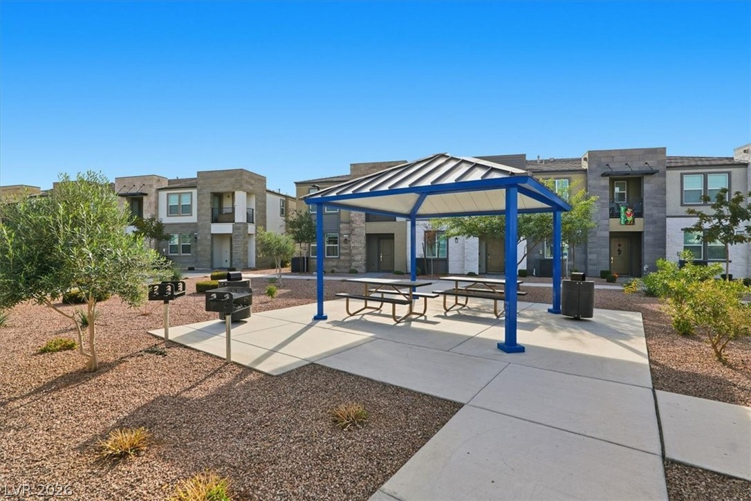 1155 Tektite Avenue Henderson NV 89011