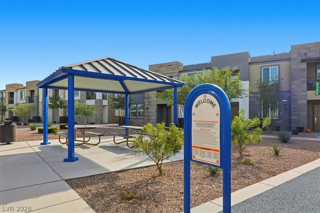 1155 Tektite Avenue Henderson NV 89011
