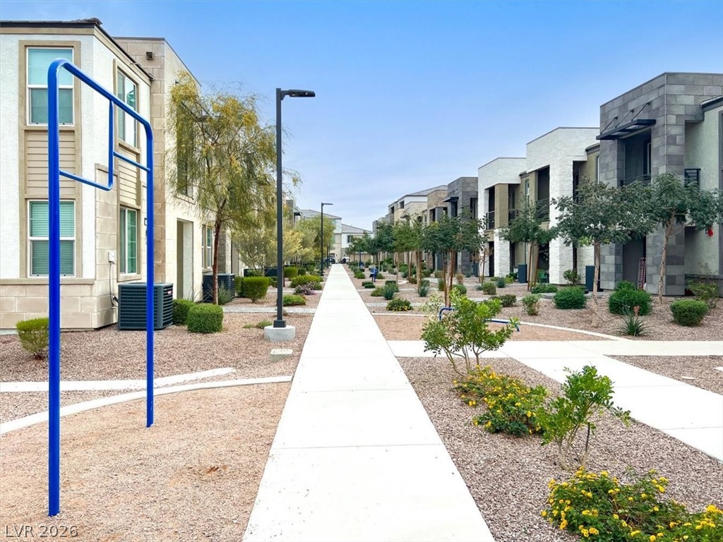1155 Tektite Avenue Henderson NV 89011