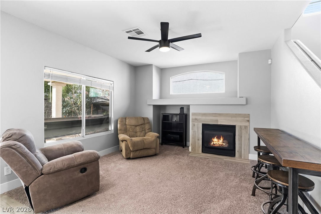 1157 Ginger Way Las Vegas NV 89123