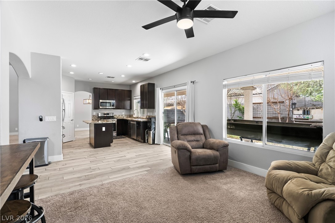 1157 Ginger Way Las Vegas NV 89123