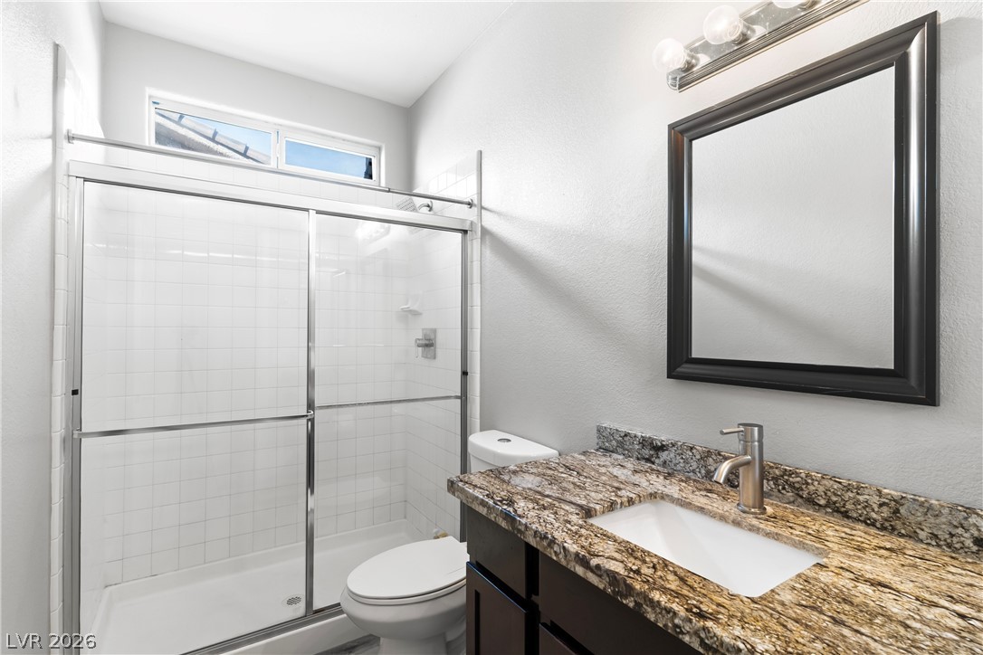 1157 Ginger Way Las Vegas NV 89123