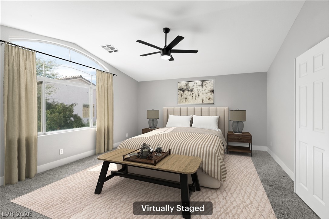 1157 Ginger Way Las Vegas NV 89123