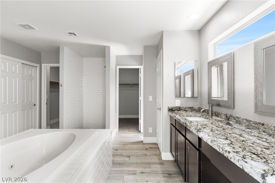 1157 Ginger Way Las Vegas NV 89123