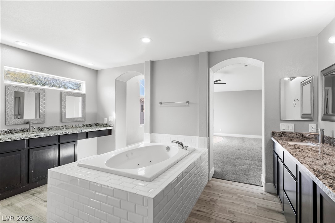1157 Ginger Way Las Vegas NV 89123