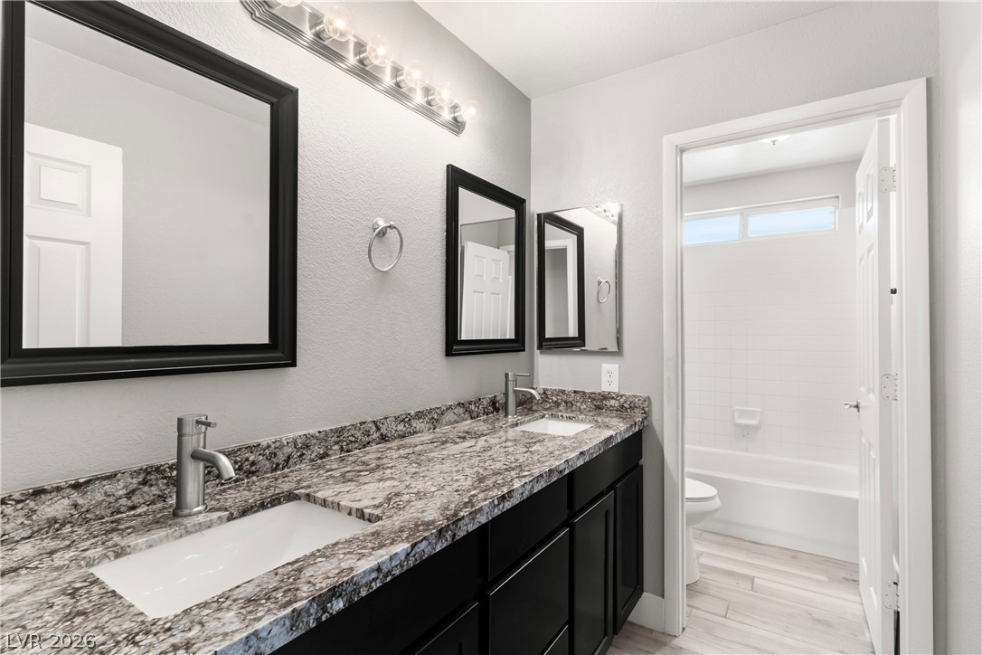 1157 Ginger Way Las Vegas NV 89123