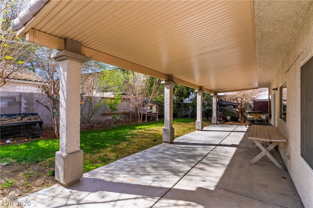 1157 Ginger Way Las Vegas NV 89123