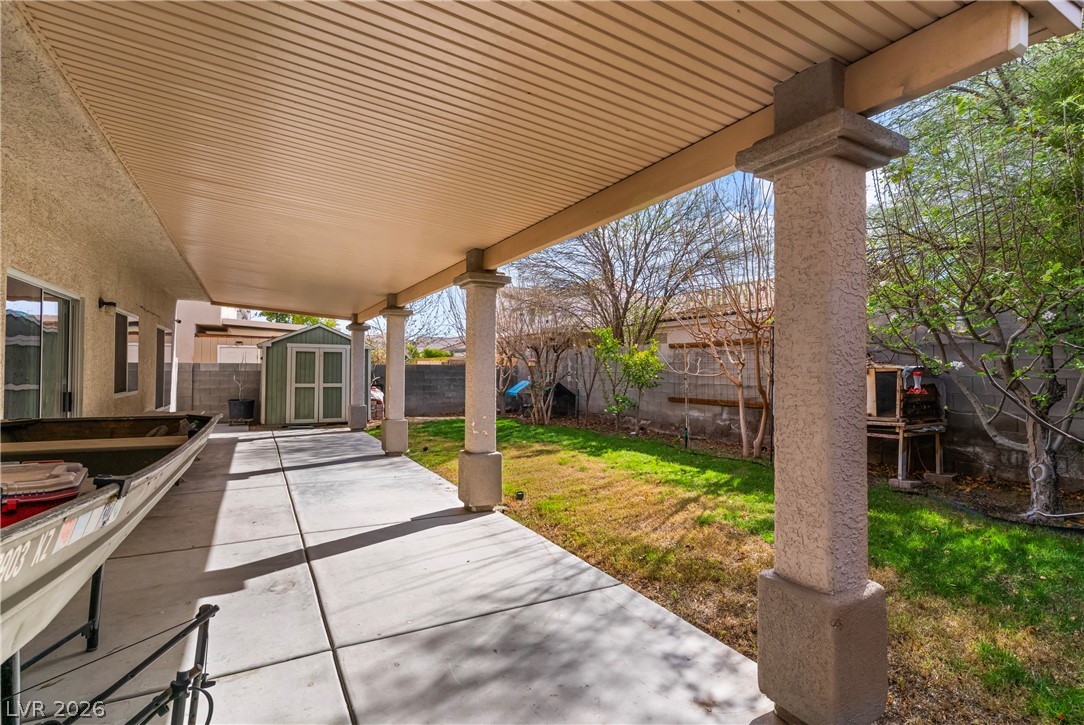 1157 Ginger Way Las Vegas NV 89123