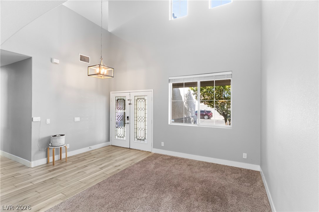 1157 Ginger Way Las Vegas NV 89123