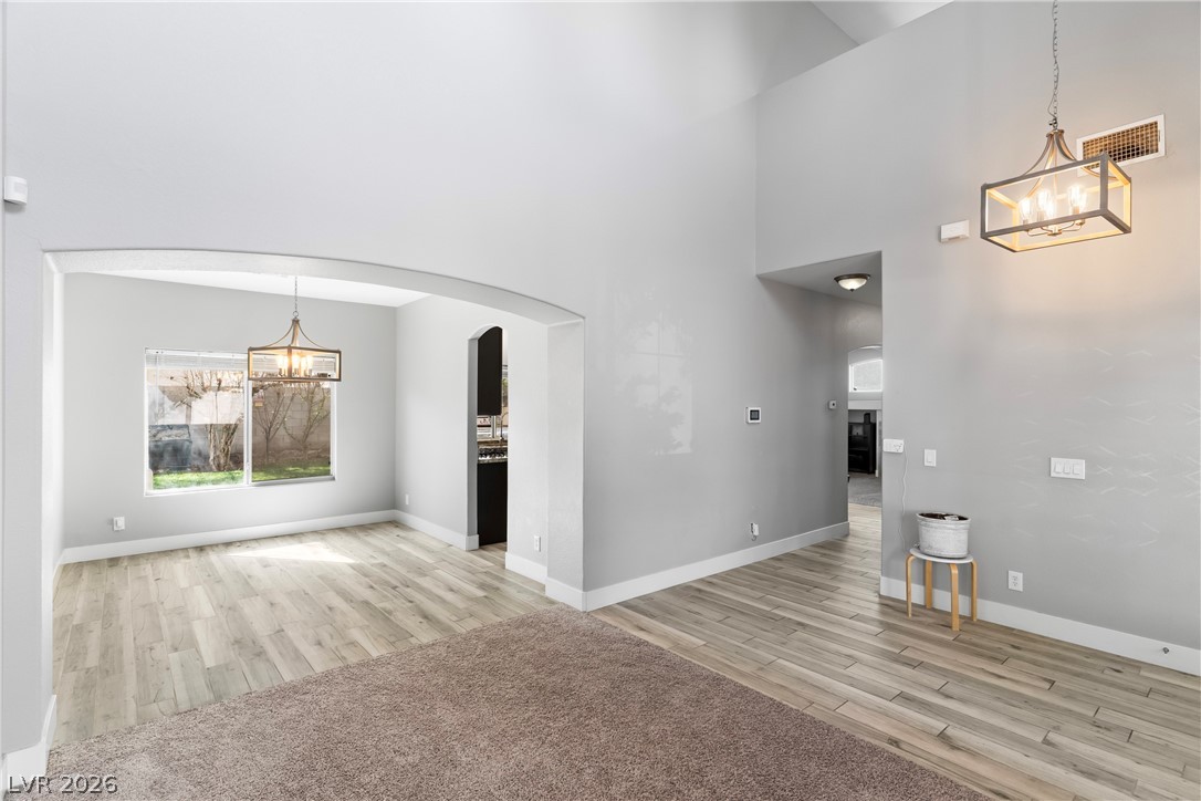1157 Ginger Way Las Vegas NV 89123