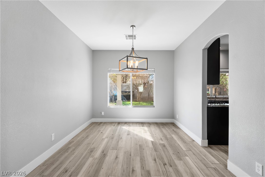 1157 Ginger Way Las Vegas NV 89123