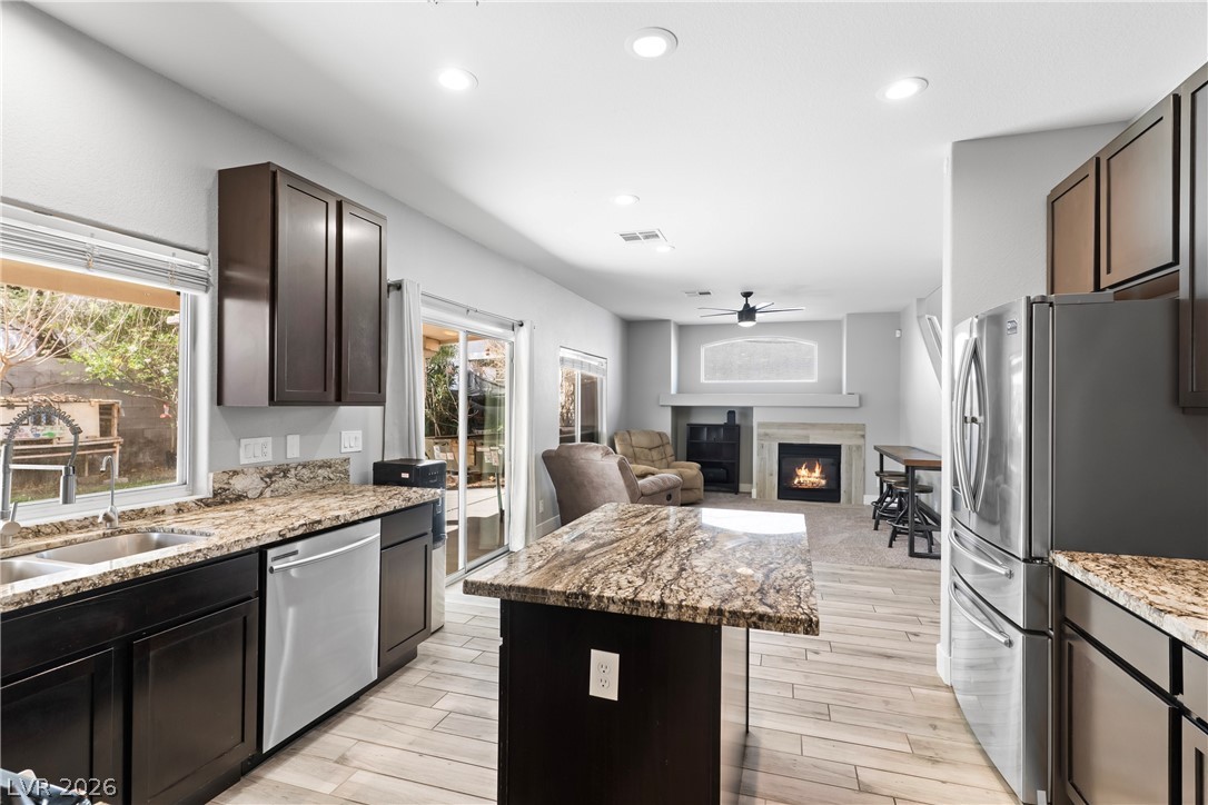 1157 Ginger Way Las Vegas NV 89123