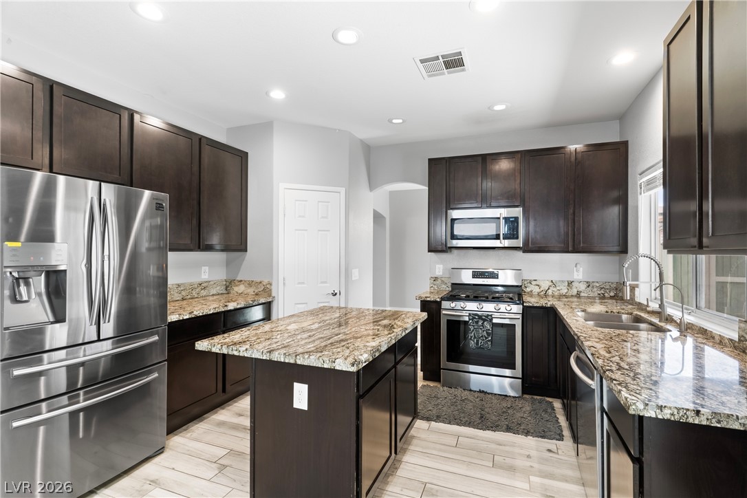 1157 Ginger Way Las Vegas NV 89123