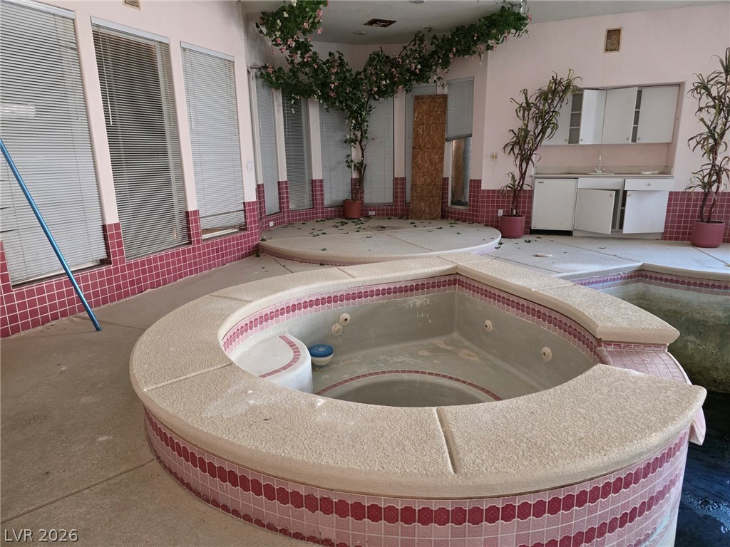 1931 Claudine Drive Las Vegas NV 89156