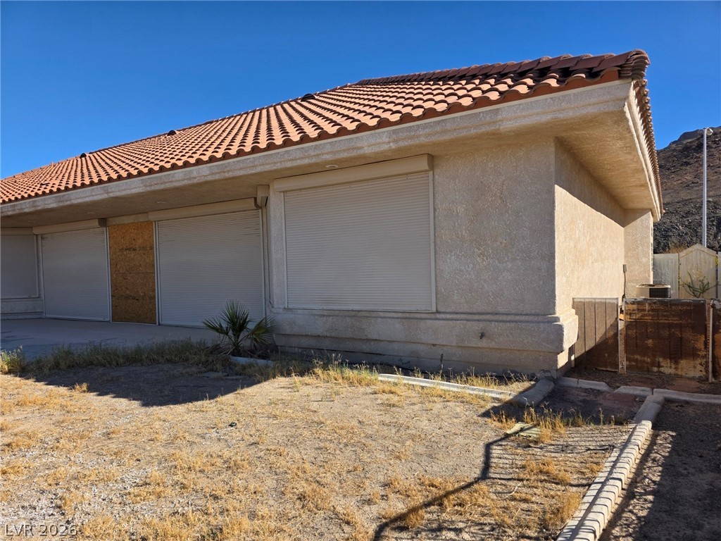 1931 Claudine Drive Las Vegas NV 89156