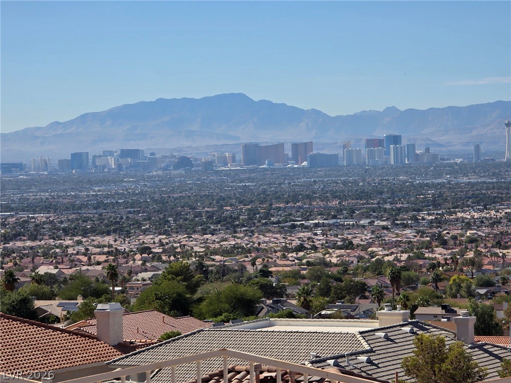 1931 Claudine Drive Las Vegas NV 89156