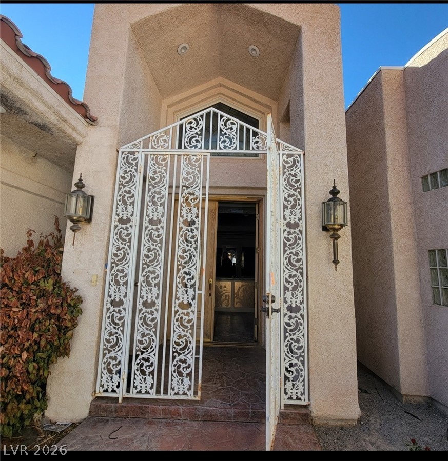 1931 Claudine Drive Las Vegas NV 89156