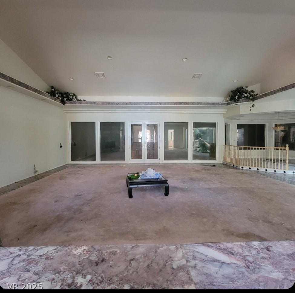 1931 Claudine Drive Las Vegas NV 89156