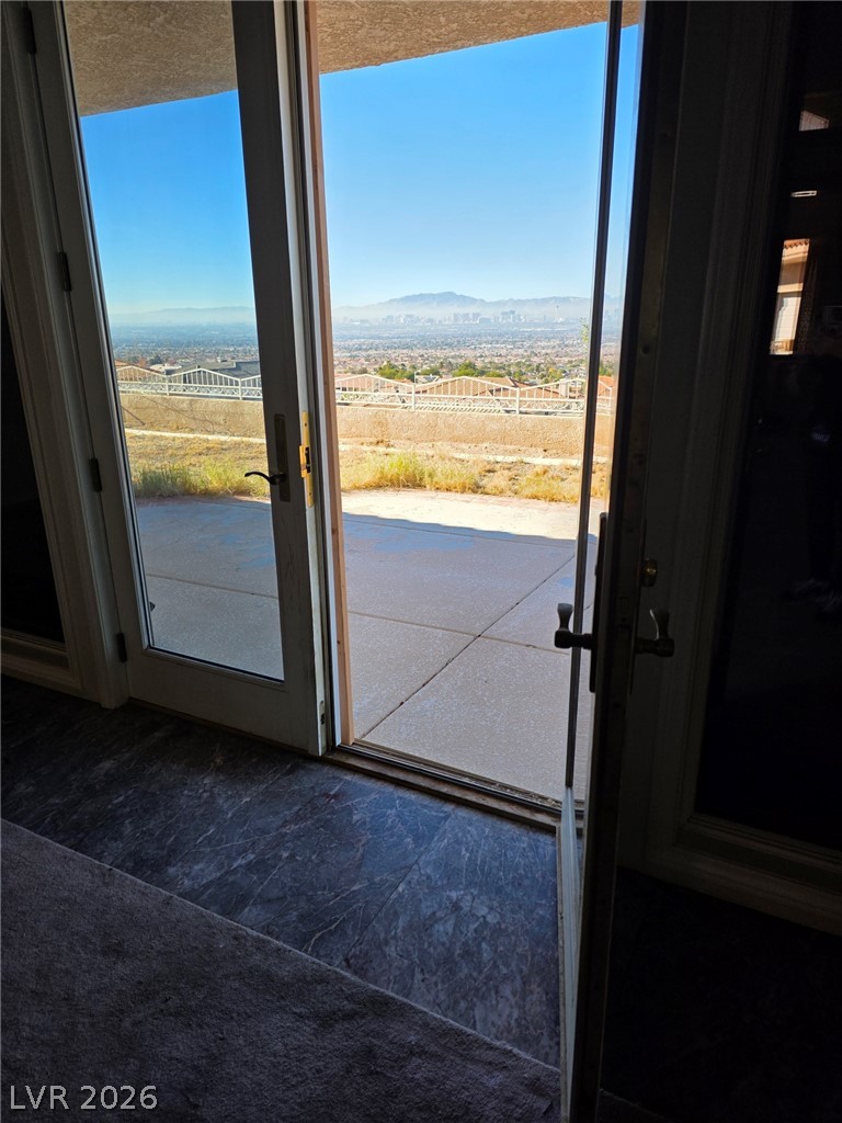 1931 Claudine Drive Las Vegas NV 89156