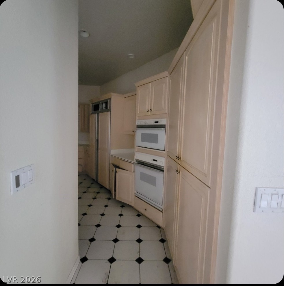 1931 Claudine Drive Las Vegas NV 89156