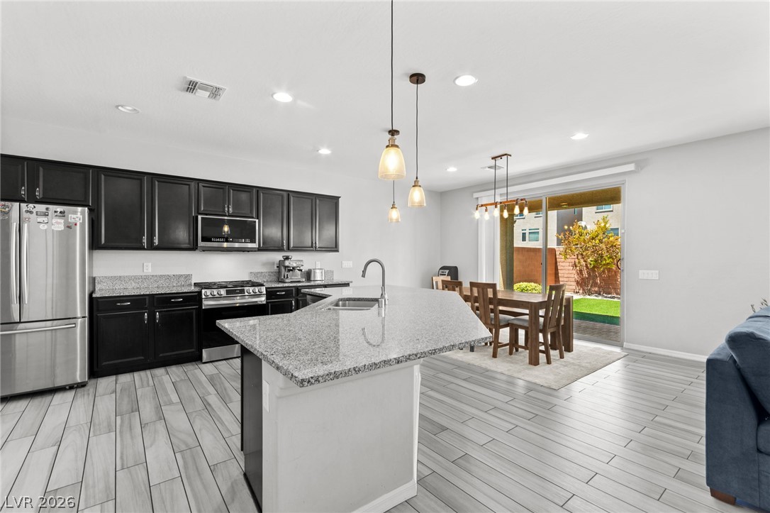 8106 Diggy Avenue Las Vegas NV 89113