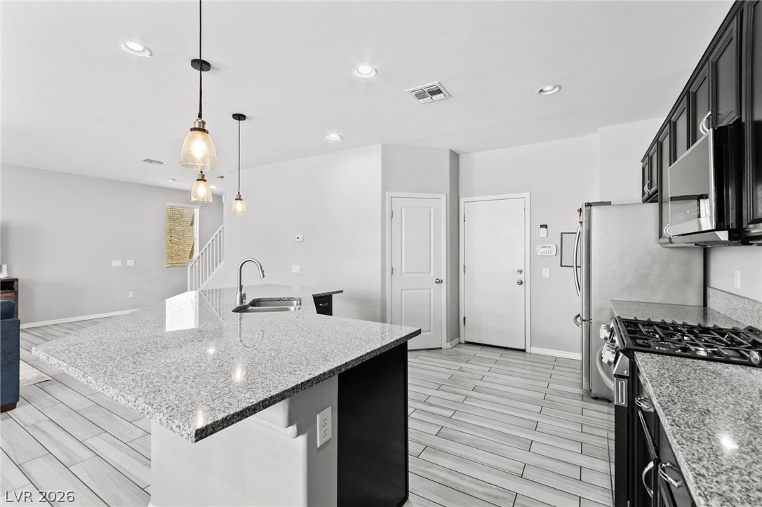 8106 Diggy Avenue Las Vegas NV 89113