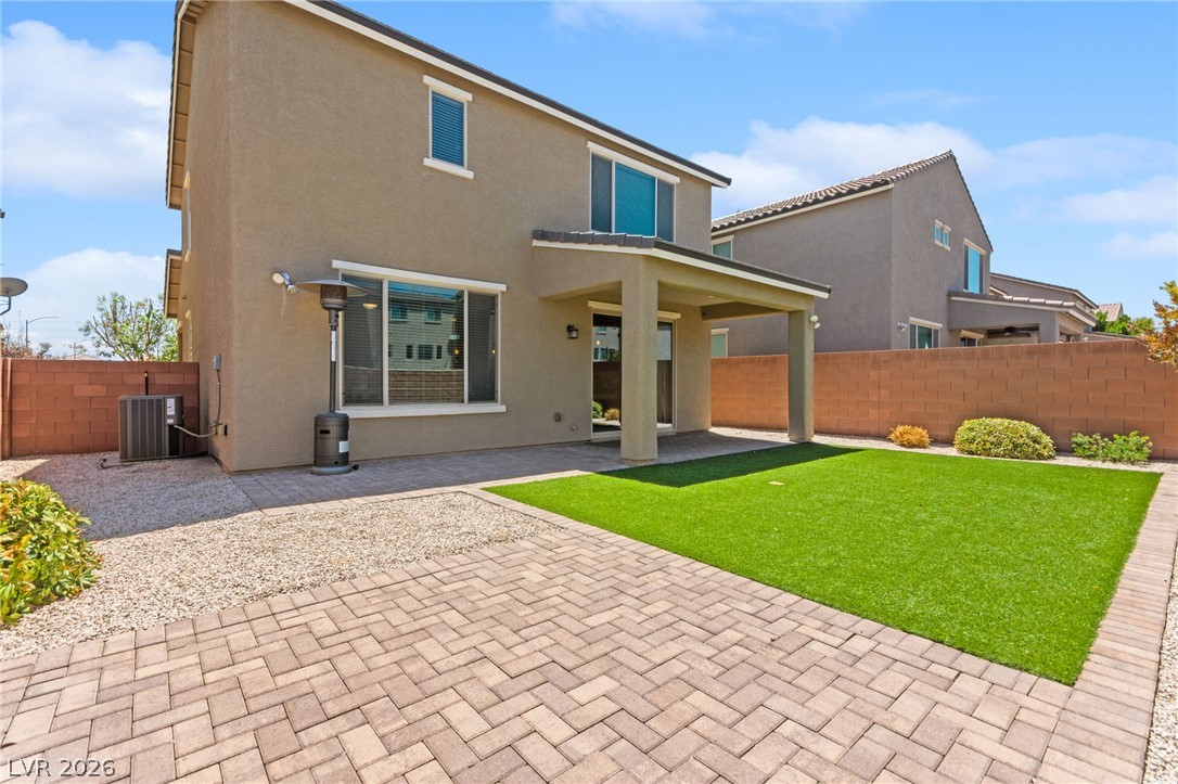 8106 Diggy Avenue Las Vegas NV 89113