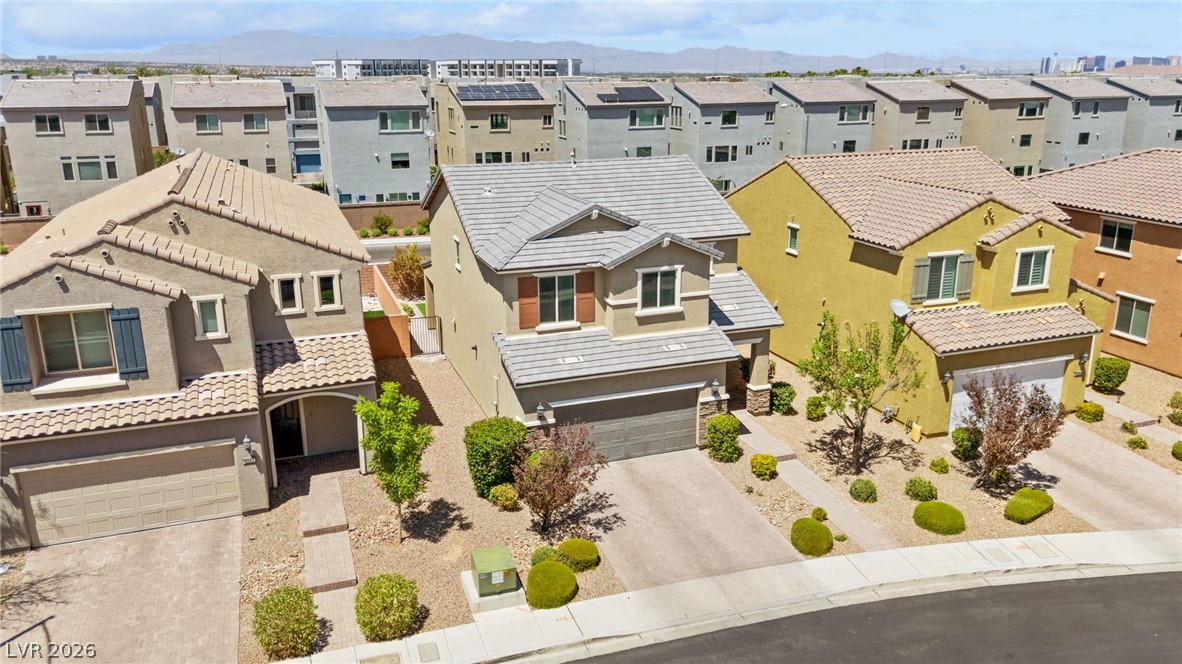 8106 Diggy Avenue Las Vegas NV 89113