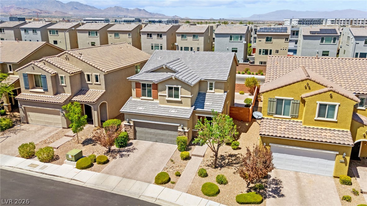 8106 Diggy Avenue Las Vegas NV 89113