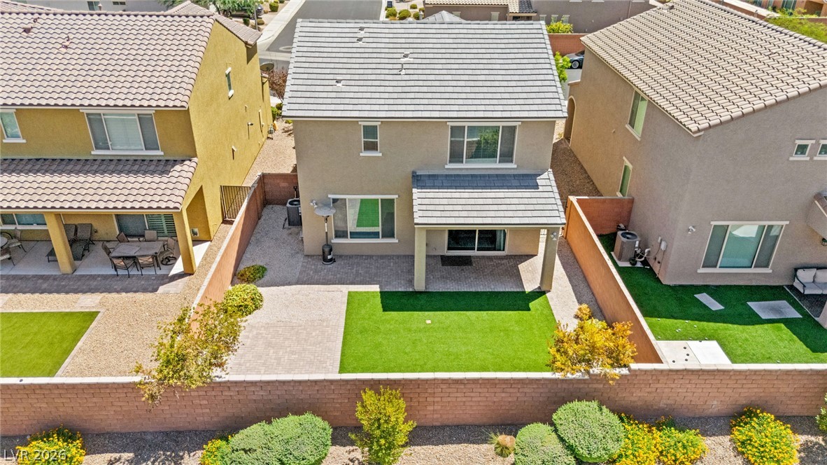 8106 Diggy Avenue Las Vegas NV 89113