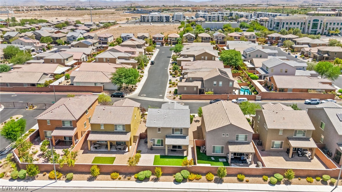 8106 Diggy Avenue Las Vegas NV 89113
