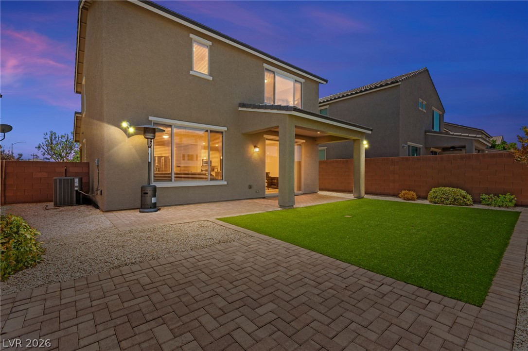 8106 Diggy Avenue Las Vegas NV 89113
