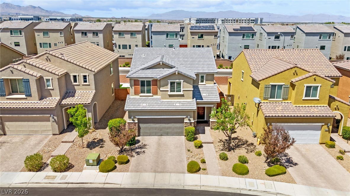 8106 Diggy Avenue Las Vegas NV 89113