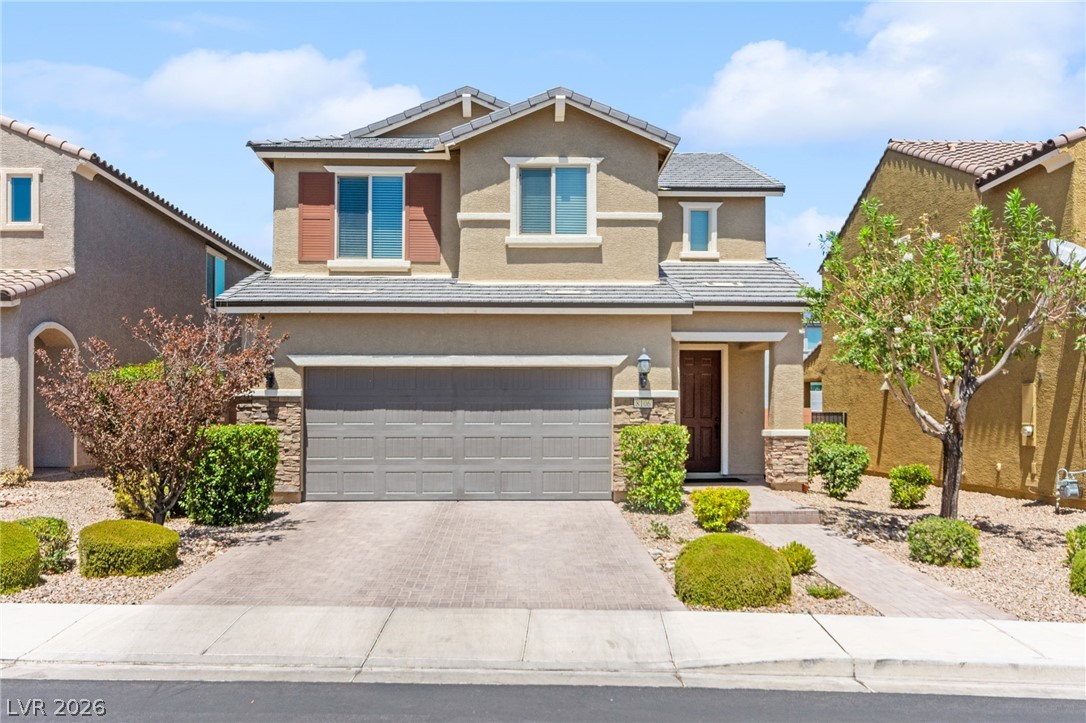 8106 Diggy Avenue Las Vegas NV 89113