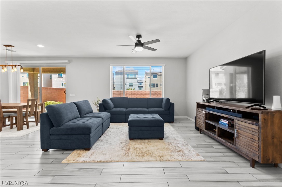 8106 Diggy Avenue Las Vegas NV 89113