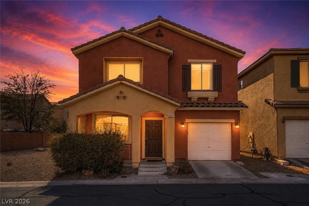 5593 Gold Mint Lane Las Vegas NV 89122