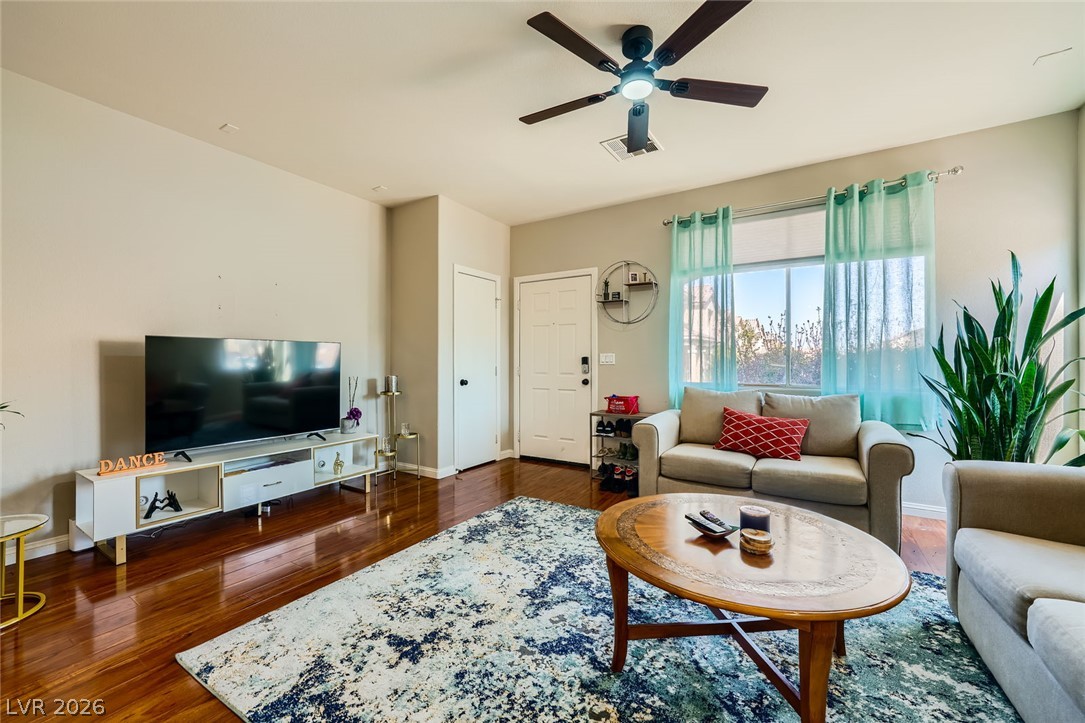 5593 Gold Mint Lane Las Vegas NV 89122