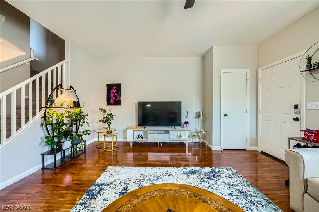 5593 Gold Mint Lane Las Vegas NV 89122