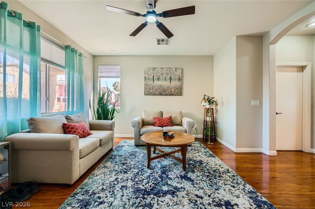 5593 Gold Mint Lane Las Vegas NV 89122