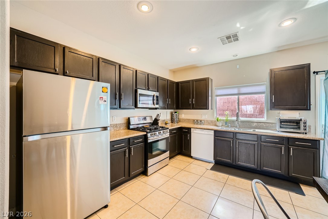 5593 Gold Mint Lane Las Vegas NV 89122
