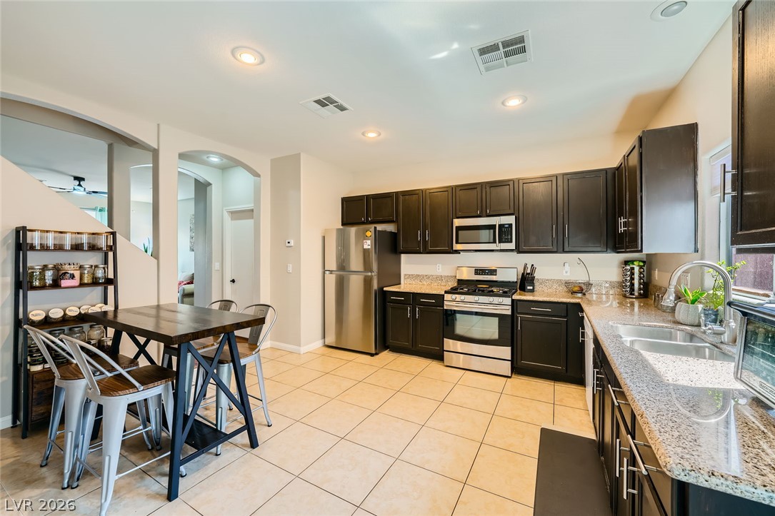 5593 Gold Mint Lane Las Vegas NV 89122