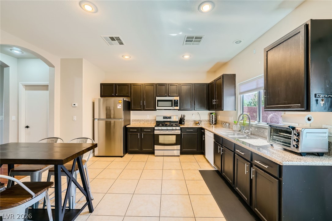 5593 Gold Mint Lane Las Vegas NV 89122