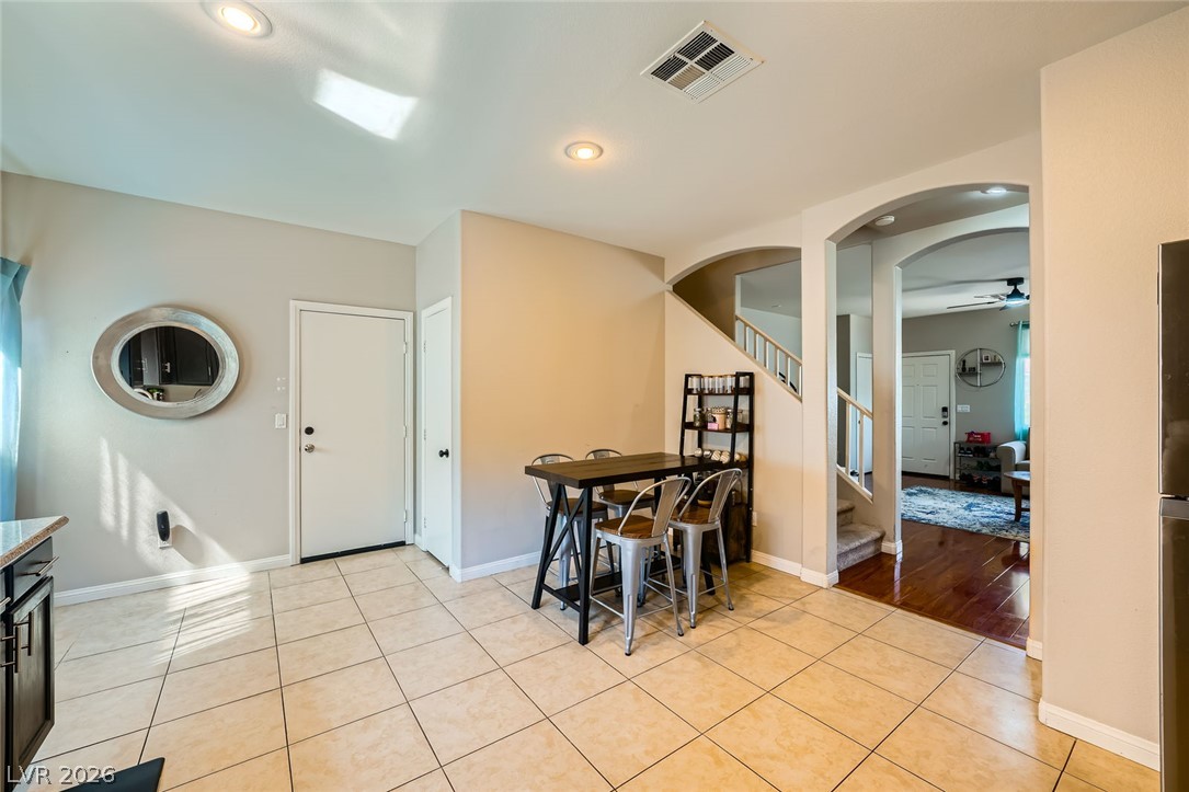 5593 Gold Mint Lane Las Vegas NV 89122