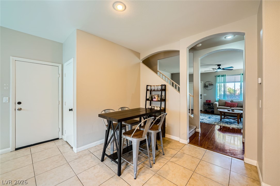5593 Gold Mint Lane Las Vegas NV 89122