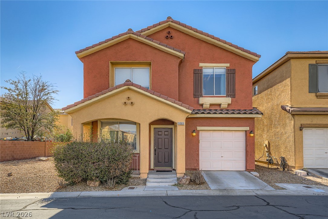 5593 Gold Mint Lane Las Vegas NV 89122