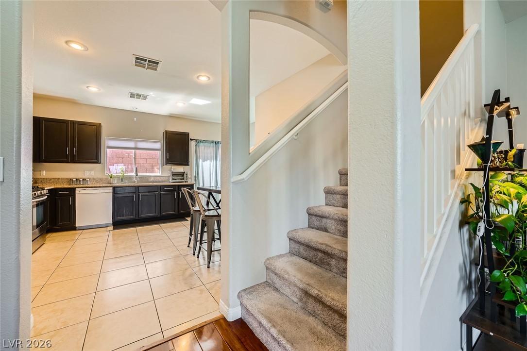 5593 Gold Mint Lane Las Vegas NV 89122