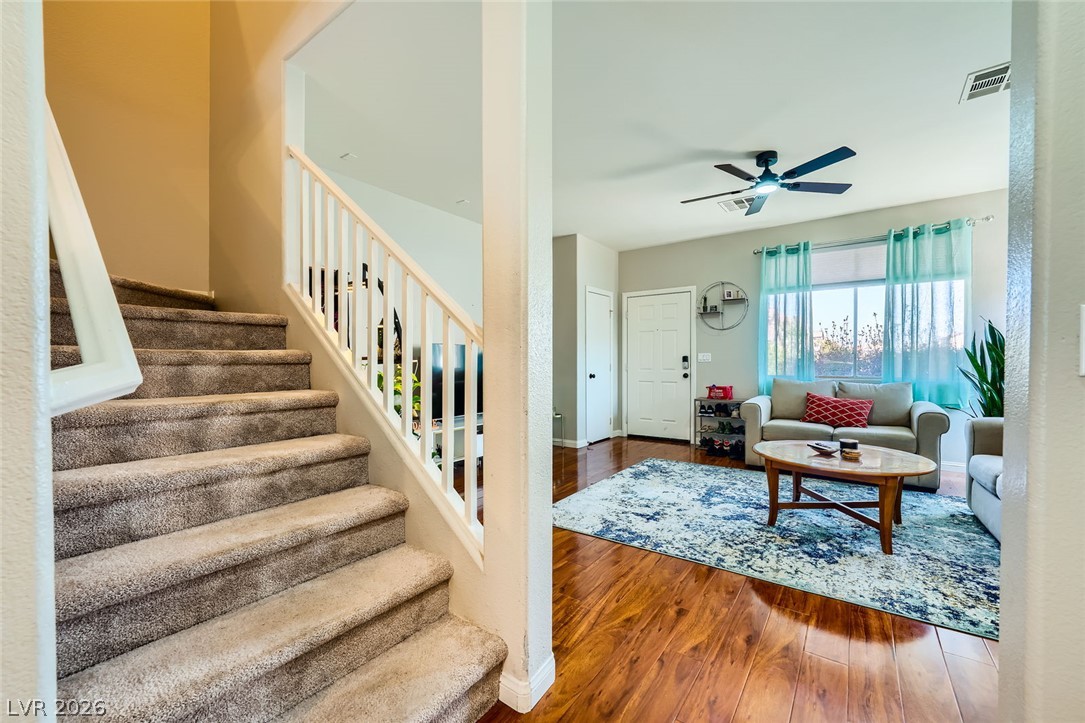 5593 Gold Mint Lane Las Vegas NV 89122