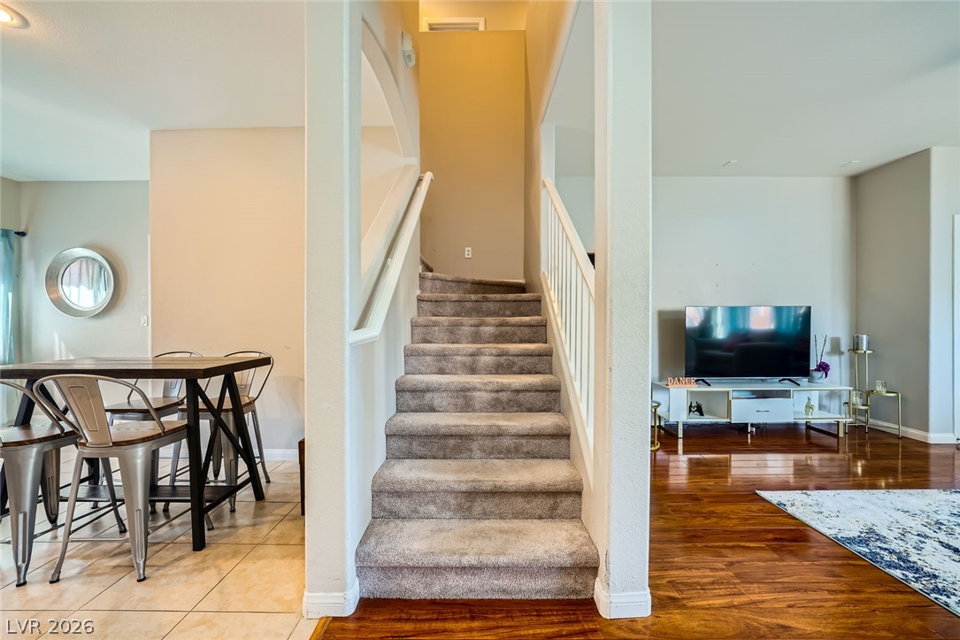 5593 Gold Mint Lane Las Vegas NV 89122