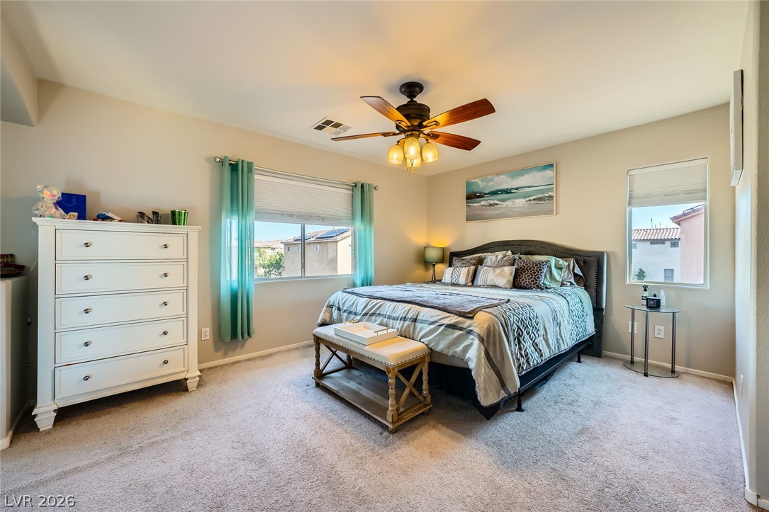 5593 Gold Mint Lane Las Vegas NV 89122