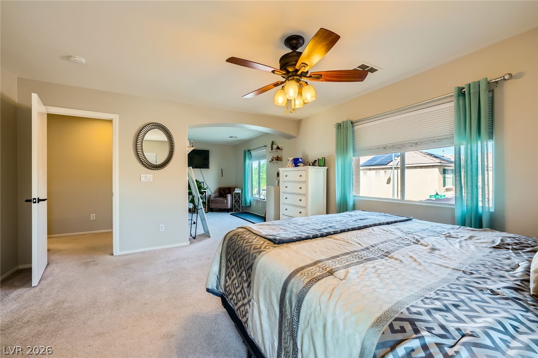 5593 Gold Mint Lane Las Vegas NV 89122